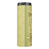 Bouteilles Isothermes Paruline thermique (Dos)