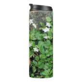 Bouteilles Isothermes Paruline thermique (Tourné sur la droite)