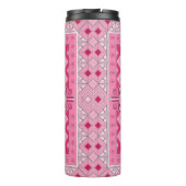 Bouteilles Isothermes Paruline thermique (Dos)