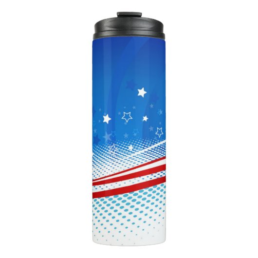 Bouteilles Isothermes Paruline thermique (Devant)