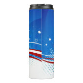 Bouteilles Isothermes Paruline thermique (Dos)