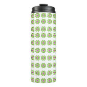 Bouteilles Isothermes Paruline thermique (Devant)