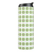 Bouteilles Isothermes Paruline thermique (Tourné sur la gauche)