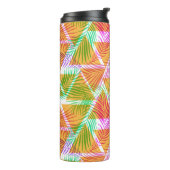 Bouteilles Isothermes Paruline thermique (Tourné sur la gauche)