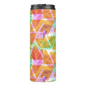 Bouteilles Isothermes Paruline thermique (Dos)