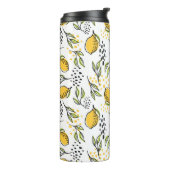 Bouteilles Isothermes Paruline thermique (Tourné sur la gauche)