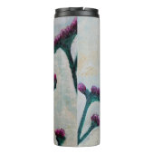 Bouteilles Isothermes Paruline thermique (Dos)