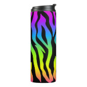 Bouteilles Isothermes Paruline thermique (Tourné sur la gauche)