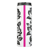 Bouteilles Isothermes Paruline thermique (Dos)