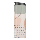 Bouteilles Isothermes Paruline thermique (Tourné sur la droite)