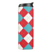 Bouteilles Isothermes Paruline thermique (Tourné sur la gauche)