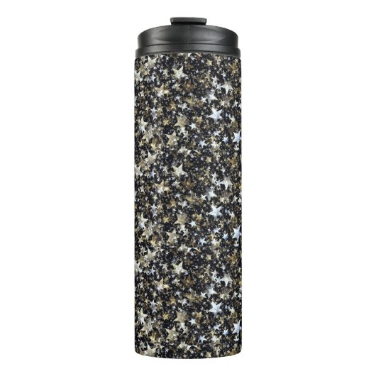 Bouteilles Isothermes Paruline thermique (Devant)