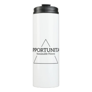 Bouteilles Isothermes Paruline thermique