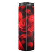 Bouteilles Isothermes Paruline thermique (Dos)