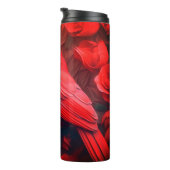 Bouteilles Isothermes Paruline thermique (Tourné sur la droite)