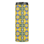 Bouteilles Isothermes Paruline thermique (Dos)