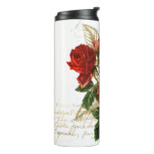 Bouteilles Isothermes Paruline thermique (Tourné sur la gauche)