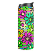 Bouteilles Isothermes -Paruline thermique (Tourné sur la gauche)