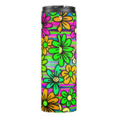 Bouteilles Isothermes -Paruline thermique (Dos)