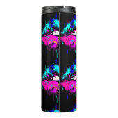 Bouteilles Isothermes Paruline thermique (Dos)