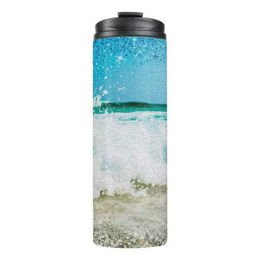 Bouteilles Isothermes Paruline thermique (Devant)