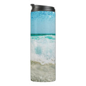 Bouteilles Isothermes Paruline thermique (Tourné sur la droite)