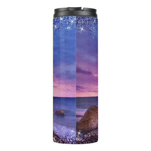 Bouteilles Isothermes Paruline thermique (Dos)