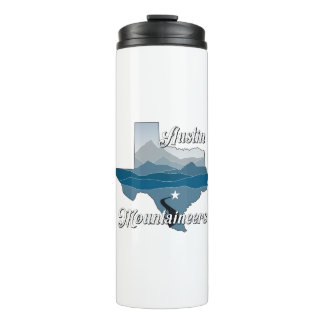 Bouteilles Isothermes Paruline thermique