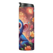 Bouteilles Isothermes Paruline thermique (Tourné sur la droite)