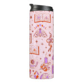 Bouteilles Isothermes Paruline thermique (Tourné sur la droite)