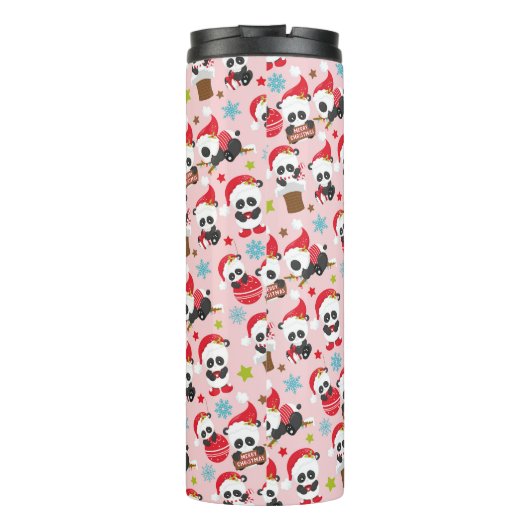 Bouteilles Isothermes Paruline thermique (Dos)