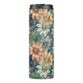 Bouteilles Isothermes Paruline thermique (Dos)