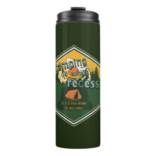 Bouteilles Isothermes Paruline thermique