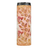 Bouteilles Isothermes Paruline thermique (Dos)