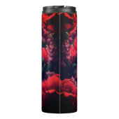 Bouteilles Isothermes Paruline thermique (Dos)