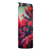 Bouteilles Isothermes Paruline thermique (Tourné sur la droite)