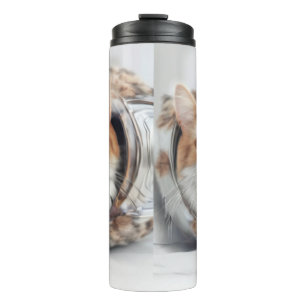 Bouteilles Isothermes Paruline thermique