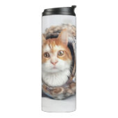 Bouteilles Isothermes Paruline thermique (Tourné sur la gauche)