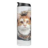 Bouteilles Isothermes Paruline thermique (Tourné sur la droite)