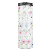 Bouteilles Isothermes Paruline thermique (Dos)