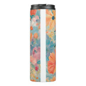 Bouteilles Isothermes Paruline thermique (Dos)