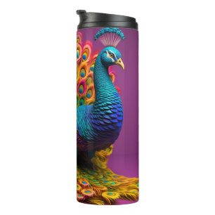 Bouteilles Isothermes Paruline thermique