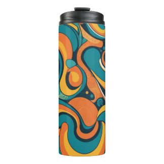 Bouteilles Isothermes Paruline thermique