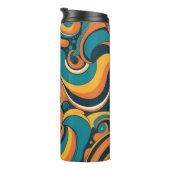 Bouteilles Isothermes Paruline thermique (Tourné sur la droite)