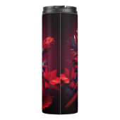 Bouteilles Isothermes Paruline thermique (Dos)