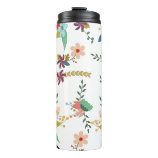 Bouteilles Isothermes Paruline thermique