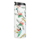 Bouteilles Isothermes Paruline thermique (Tourné sur la droite)