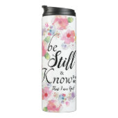 Bouteilles Isothermes Paruline thermique (Tourné sur la droite)