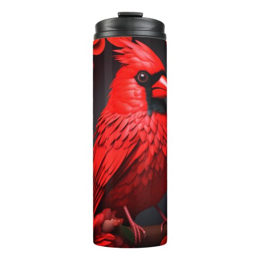 Bouteilles Isothermes Paruline thermique (Devant)