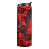 Bouteilles Isothermes Paruline thermique (Tourné sur la gauche)